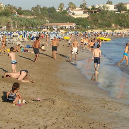 פאהיה The Holiday Flat, Gateway To Desired Experiences מראה חיצוני תמונה