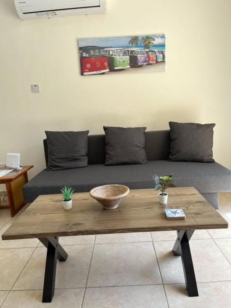 פאהיה The Holiday Flat, Gateway To Desired Experiences מראה חיצוני תמונה