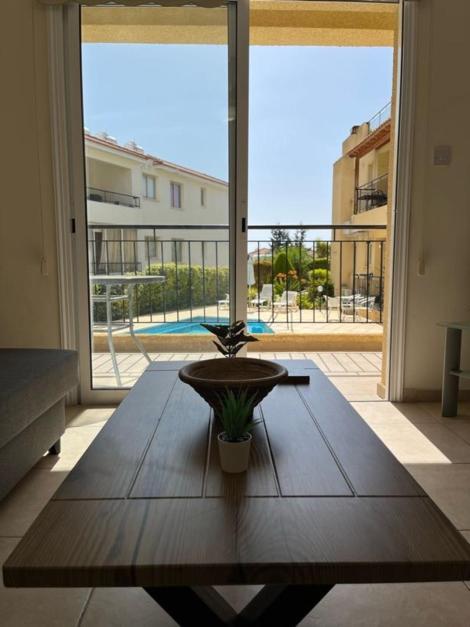 פאהיה The Holiday Flat, Gateway To Desired Experiences מראה חיצוני תמונה