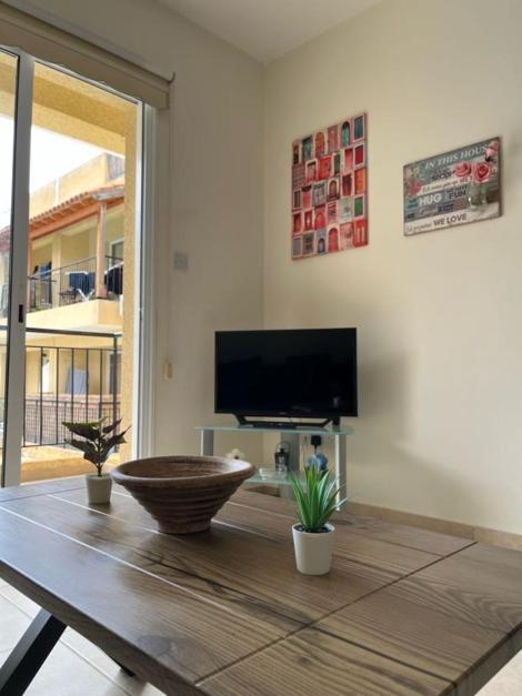 פאהיה The Holiday Flat, Gateway To Desired Experiences מראה חיצוני תמונה