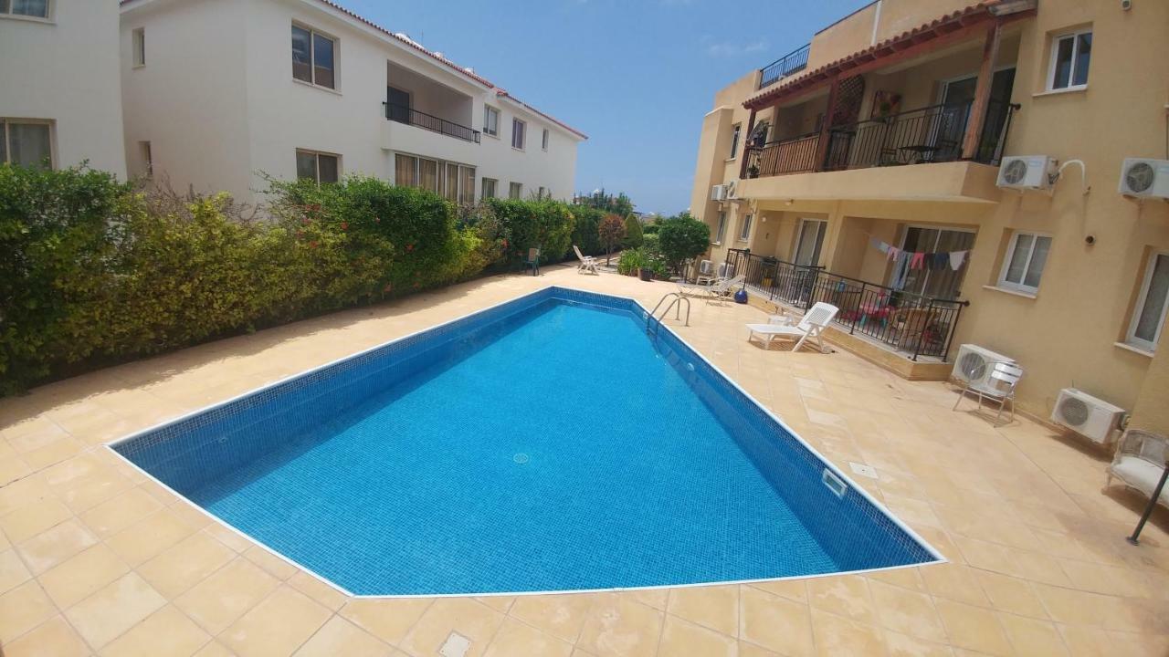 פאהיה The Holiday Flat, Gateway To Desired Experiences מראה חיצוני תמונה