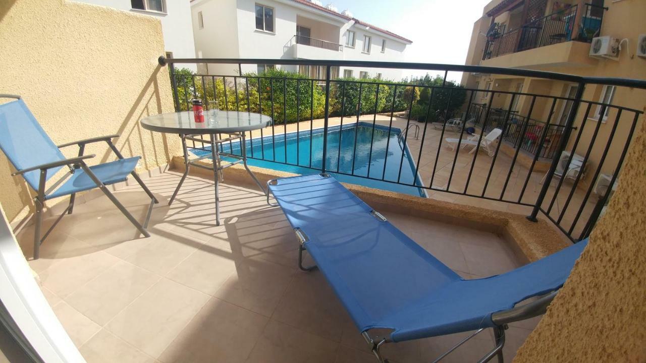 פאהיה The Holiday Flat, Gateway To Desired Experiences מראה חיצוני תמונה