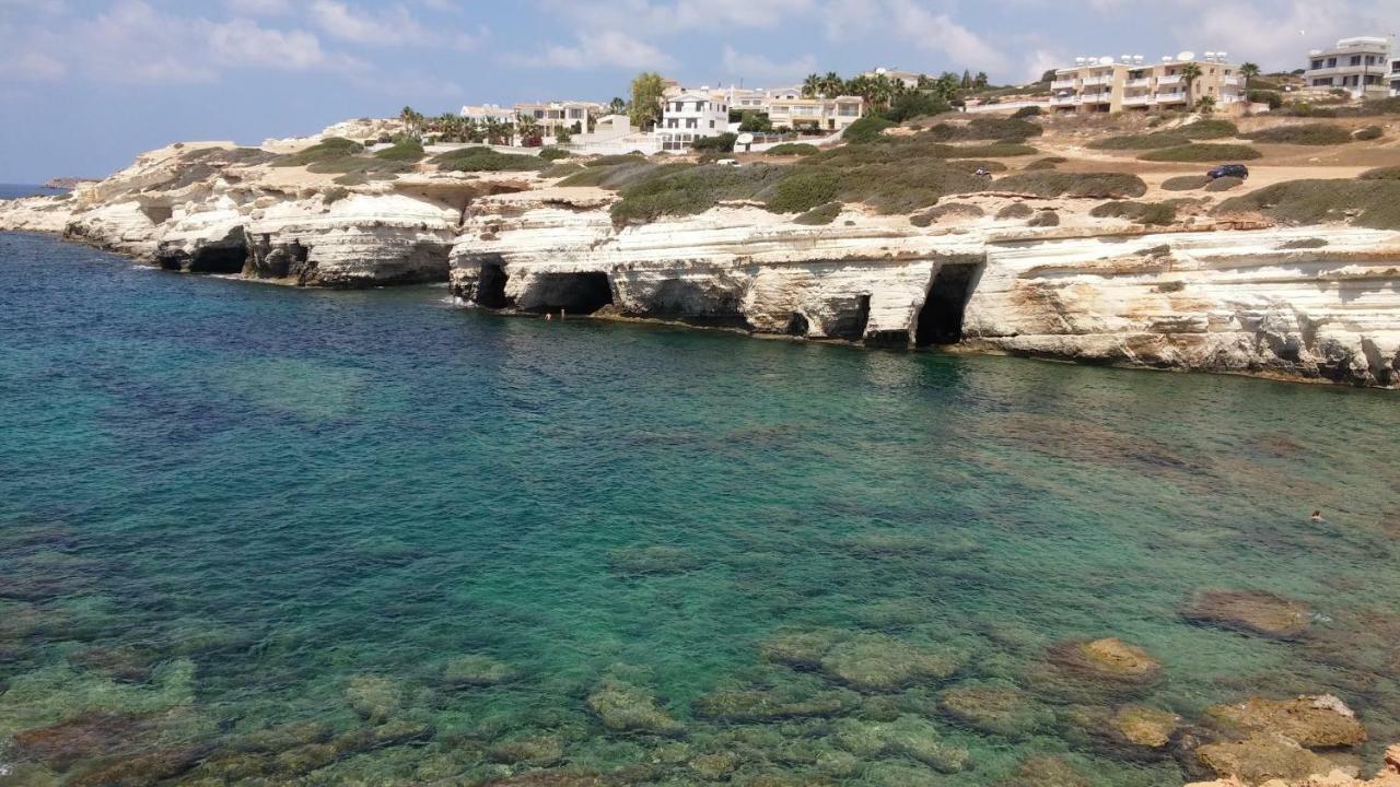 פאהיה The Holiday Flat, Gateway To Desired Experiences מראה חיצוני תמונה