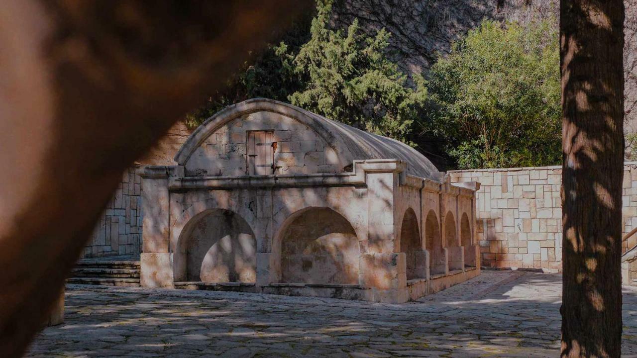 פאהיה The Holiday Flat, Gateway To Desired Experiences מראה חיצוני תמונה