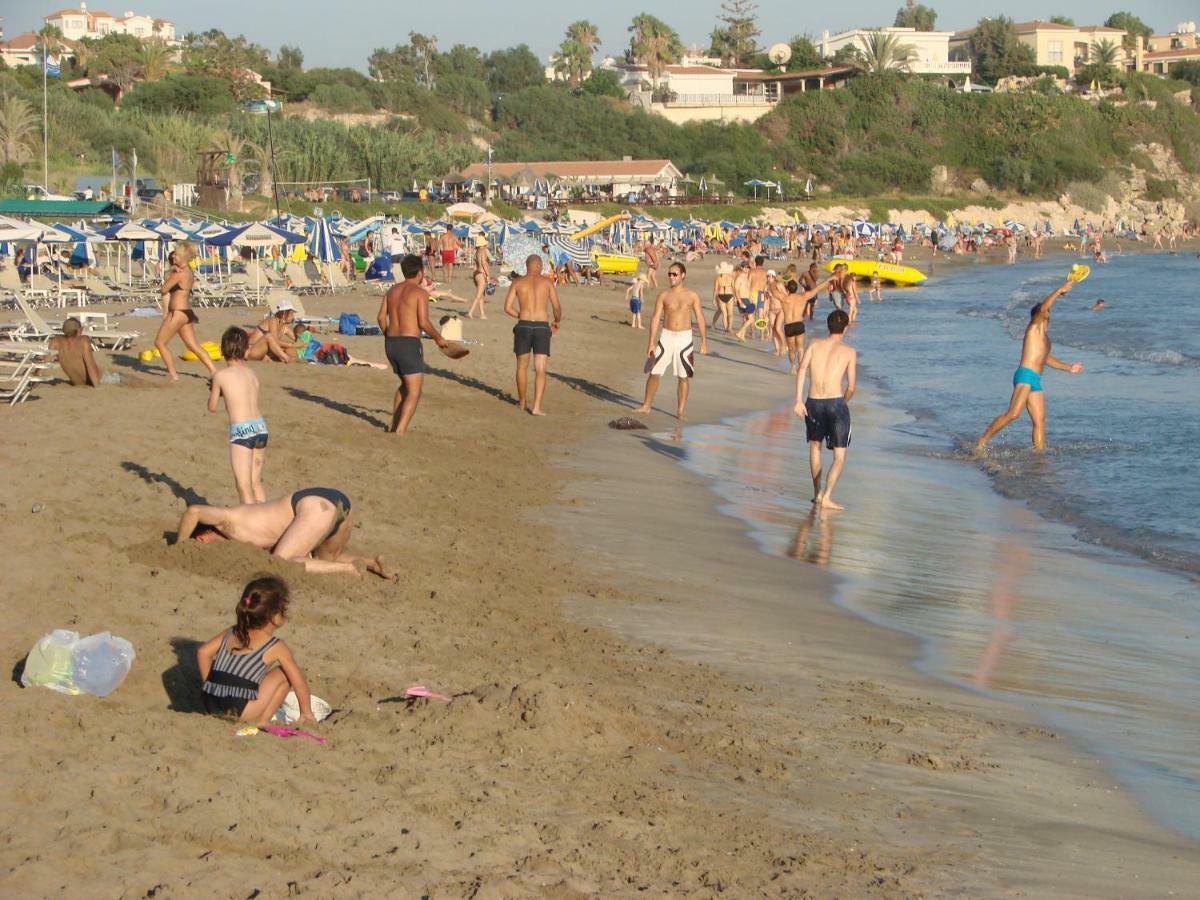 פאהיה The Holiday Flat, Gateway To Desired Experiences מראה חיצוני תמונה