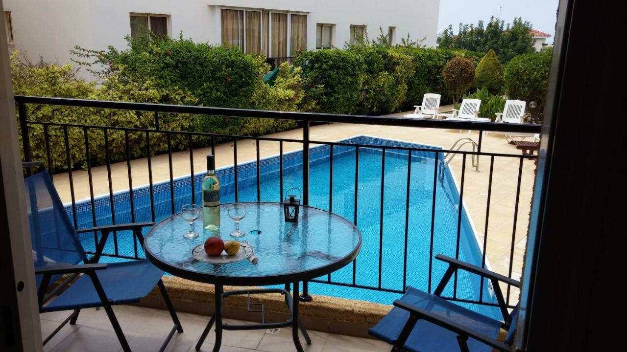 פאהיה The Holiday Flat, Gateway To Desired Experiences מראה חיצוני תמונה
