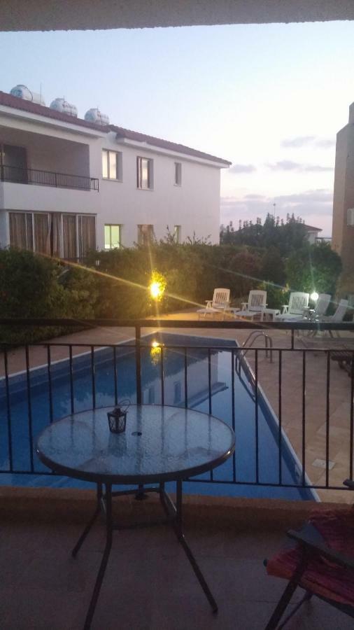 פאהיה The Holiday Flat, Gateway To Desired Experiences מראה חיצוני תמונה